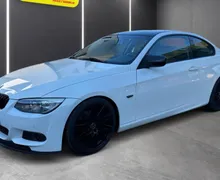 Zunanja slika - BMW serija 3 Coupe: - 2.0i M-SPORT BI-XENON GR.SEDEŽEV VIRTUAL USNJE TO - 3 - Predogledna slika