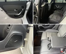 Zunanja slika - Mercedes-Benz CLA-Razred - CLA 35 AMG 4M Head-Up Burmester AMG Performance - 16 - Predogledna slika