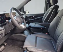 Zunanja slika - Mercedes-Benz V-Razred - V 300 d 4MATIC dolgi Avt. - 7 - Predogledna slika