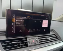 Zunanja slika - Audi Q5 - quattro 40 TDI S tronic - 9 - Predogledna slika