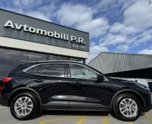 Zunanja slika - Ford Kuga - Titanium 1.5 EcoBoost 150KM SLO 1.LASTNIIK ODLIČNA - 7 - Predogledna slika