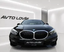 Zunanja slika - BMW serija 1: - 116d-1 LASTNICA-ALU-LED-NAVI-KAM-ODLIČEN... - 3 - Predogledna slika
