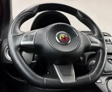 Zunanja slika - Abarth 695 - 595 COMPETIZIONE 2.LASTNIK AVTOMATIK ALU 17 - 9 - Predogledna slika