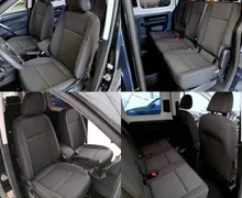 Notranja slika - Volkswagen Caddy - 2.0 TDI - FAMMILY-LED-KLUKA-ALU-MODEL 2018-TOP - 12 - Predogledna slika