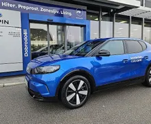 Zunanja slika - Ford Capri - 79 kWh 250 kW  340 KM  samodejni AWD - 1 - Predogledna slika