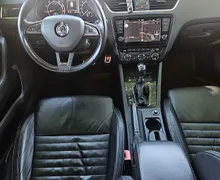 Zunanja slika - Škoda Octavia - RS 2.0 TSI 220ks DSG °PANORAMA° °18-COL° - 9 - Predogledna slika
