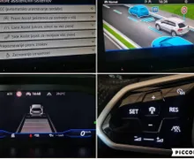 Notranja slika - Volkswagen Tiguan Allspace - 4motion 2.0 TDI R-Line DSG IQ.LIGHT-Harman Kardon - 20 - Predogledna slika