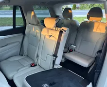 Notranja slika - Volvo XC90 - D4 Momentum Geartronic - 12 - Predogledna slika