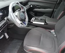 Zunanja slika - Hyundai Tucson - 1.6T T-GDI 150 ISG Premium DCT - 9 - Predogledna slika