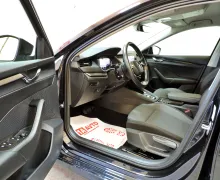 Zunanja slika - Škoda Octavia - Combi 2.0 TDI Ambition DSG  ACC-LED-KAMERA - 11 - Predogledna slika