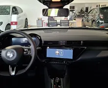 Zunanja slika - Alfa Romeo Junior - 1.2 E-DCT6 MHEV CORE - 11 - Predogledna slika