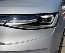 Zunanja slika - Volkswagen Multivan - T7 STYLE 2.0 TDI 150 PS DSG L2-SLO-1.LAST-ODLIČEN - 7 - Predogledna slika