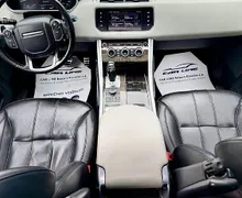 Zunanja slika - Land Rover Range Rover Sport - 3.0 SDV6 HSE Dynamic Avt. - 8 - Predogledna slika