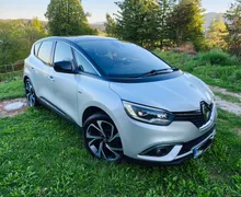 Zunanja slika - Renault Scénic - dCi 110 Energy Edition One - 1 - Predogledna slika