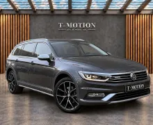 Zunanja slika - Volkswagen Passat Alltrack - 4motion 2.0 TDI DSG|MATRIX|ACC|KLJUKA|19COL|KAMERA - 1 - Predogledna slika