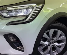 Zunanja slika - Renault Captur - TCe 100 Zen.nizozemec.navi.led.usnje.pdc.kljuka. - 4 - Predogledna slika