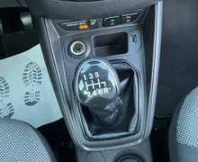 Zunanja slika - Ford Tourneo - Courier 1.5 Tdci KAMERA-NAVI-LEASING-LEANPAY... - 15 - Predogledna slika