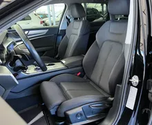 Notranja slika - Audi A6 Avant - 40TDI•Sport•Servisiran•Atraktiven izgled - 12 - Predogledna slika