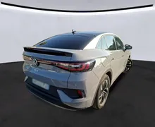 Zunanja slika - VW ID.5 - Pro128kW.KAMERA.USNJE.LED.NAVI.ACC.GRE.SEDEŽEV - 4 - Predogledna slika