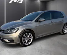 Zunanja slika - Volkswagen Golf - 2.0 TDI Highline 110  150 ... - 1 - Predogledna slika
