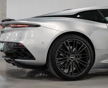 Zunanja slika - Aston Martin DBS - DBS - 10 - Predogledna slika