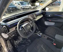 Zunanja slika - Citroën C3 - Plus Hybrid110 S S eDCT6+BON ZA ZIMSKE GUME - 7 - Predogledna slika