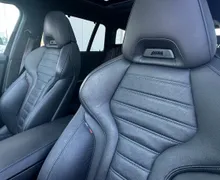 Zunanja slika - BMW Serija 3 - Touring: M340d XDrive Touring Avt|PANO|LASER|H K| - 4 - Predogledna slika