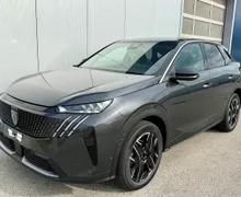 Zunanja slika - Peugeot 3008 - 3008 - 1 - Predogledna slika