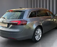 Zunanja slika - Opel Insignia - 1.6 CDTI Drive Start Stop - 3 - Predogledna slika