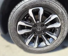 Zunanja slika - Opel Crossland - 1.2 Turbo Elegance-SLO-1.LAST.-SAMO 28TKM - 18 - Predogledna slika