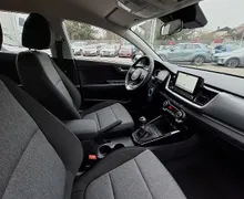 Zunanja slika - KIA Stonic - 1.2 DPI LX Urban+ ISG. VEČ BARV - 9 - Predogledna slika