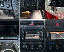 Zunanja slika - VW Scirocco - 1.4 TSI SLO-TEMPO-KLIMA-ALU 18 - 12 - Predogledna slika