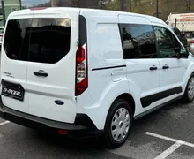 Zunanja slika - Ford Tourneo Connect - 1.5 TDCi N1-KAMERA-NAVI-PDC... - 3 - Predogledna slika