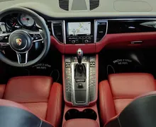 Zunanja slika - Porsche Macan - 3.0d-258KM-2.LASTNIK-SLO-ZRAČNO-MATRIX-PDC-21COL- - 10 - Predogledna slika