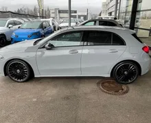 Zunanja slika - Mercedes-Benz A-Razred - 180 AMG Edition - 5 - Predogledna slika