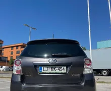 Zunanja slika - Toyota Verso - Toyota  2.0D - 7 - Predogledna slika