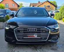 Zunanja slika - Audi A6 - A7 40 TDI S tronic Quattro - 7 - Predogledna slika