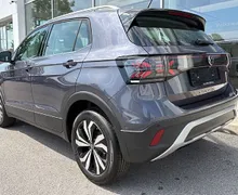 Zunanja slika - Volkswagen T-Cross - 1.0 TSI BMT Style - ULTIMA - 4 - Predogledna slika