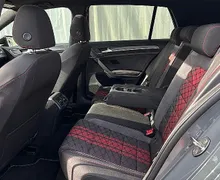 Zunanja slika - VW Golf - 2.0 GTI TCR - AKRAPOVIČ - PANORAMA - ALCANTARA - 10 - Predogledna slika