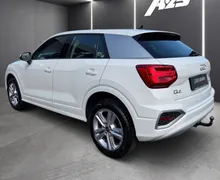 Zunanja slika - Audi Q2 - 35 TFSI Advanced S tronic-SLO-ACC-LED-Vlečna klj.. - 4 - Predogledna slika