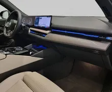 Zunanja slika - BMW Serija 5 - Touring: 540d xDrive MSport Pro HUD - ACC - Pano - 10 - Predogledna slika