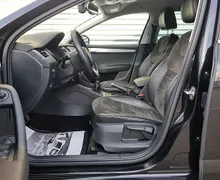 Zunanja slika - Škoda Octavia - 2.0 TDI-110KW-VELIKI SERVIS-LED+XENON-VELIKA NAVI- - 7 - Predogledna slika