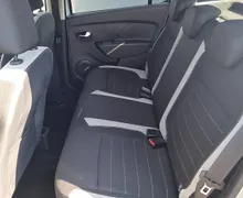 Zunanja slika - Dacia Sandero - Stepway 1.5 Blue dCi 95 VELIKI SERVIS - 9 - Predogledna slika