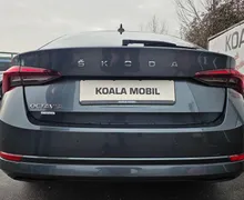 Zunanja slika - Škoda Octavia - 2.0 TDI DSG LED-ALU-VIRTUAL-SLOVENSKA-1.LASTNIK - 5 - Predogledna slika