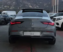Zunanja slika - Mercedes-Benz CLA-Razred - CLA 200 - 6 - Predogledna slika