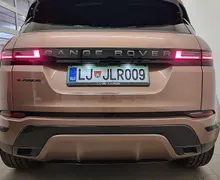 Zunanja slika - Land Rover Range Rover Evoque - Dynamic SE D165 2.0 163PS 4WD - 5 - Predogledna slika