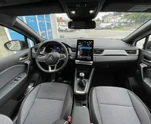 Zunanja slika - Renault Captur - TCe 90 techno - 8 - Predogledna slika