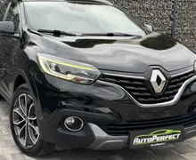 Zunanja slika - Renault Kadjar - dCi 110 Energy Graphite |KEYLESS|KAM|NAVI|PDC| - 1 - Predogledna slika