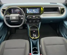 Zunanja slika - Fiat Grande Panda - 1.2 110 e-Hybrid Pop AT - 9 - Predogledna slika