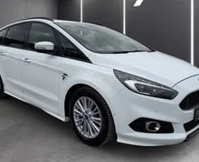 Zunanja slika - Ford S-MAX - 2.0 EcoBlue ST-Line Avt.-Kamera-PDC-Navi.... - 2 - Predogledna slika